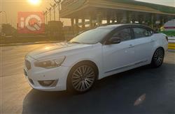 Kia Cadenza